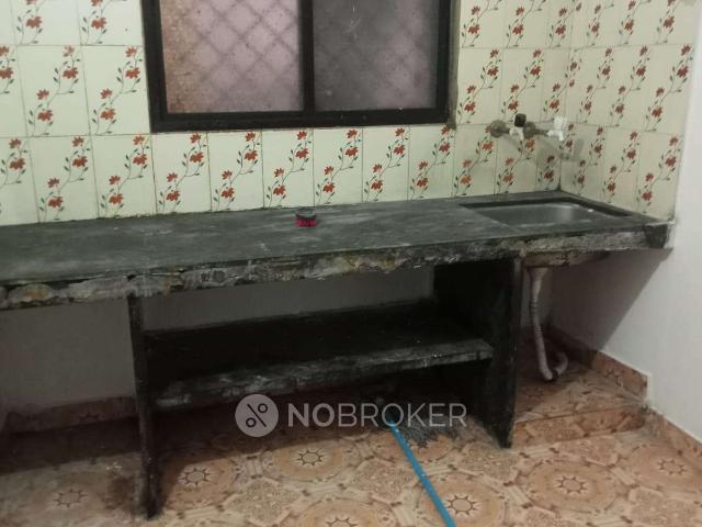 1 BHK Flat In Panchakrishna for Rent In Khushi Apartment