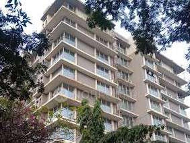 1 BHK Flat In Panchasheel Chs for Lease In Santacruz East