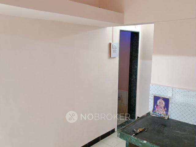 1 BHK Flat In Panchganga Society for Rent In Hadapsar