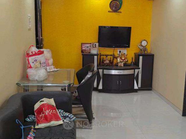 1 BHK Flat In Panchsheel Cooperative Housing Society for Rent In Dindoshi Police Station