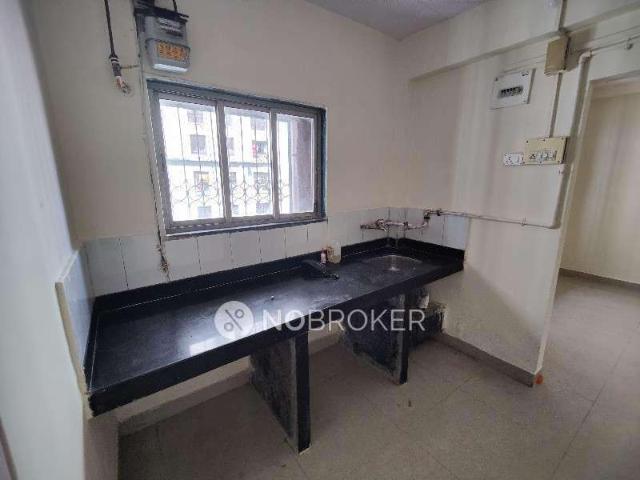 1 BHK Flat In Panchratna Chs For Sale In Kandivali West