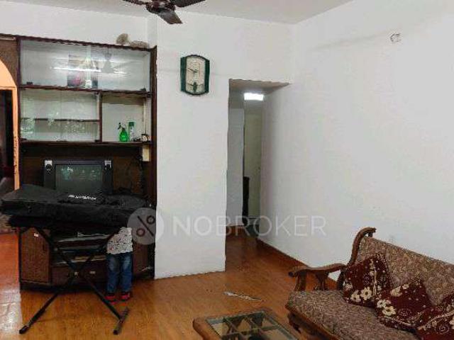 1 BHK Flat In Panchratna Apartment for Rent In Pune