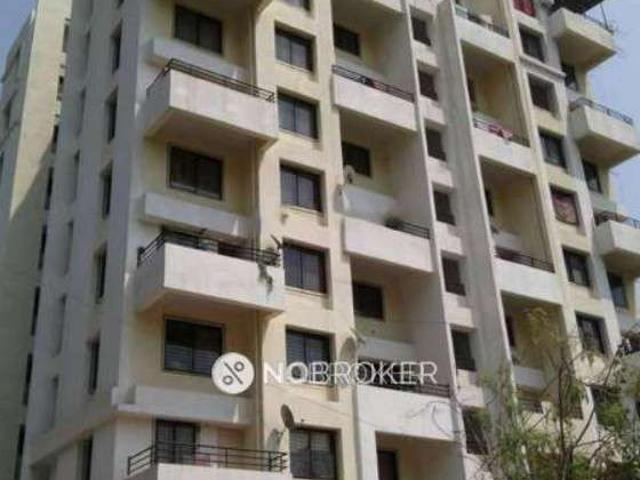1 BHK Flat In Panchratna Apartment For Sale In Wanowrie