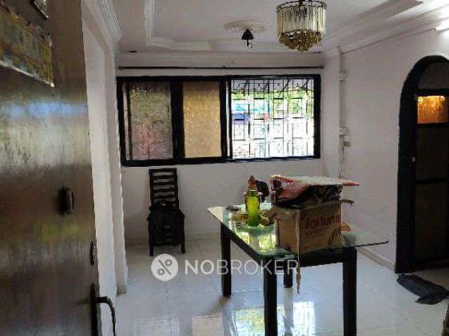 1 BHK Flat In Panchratna for Rent In Manpada Road