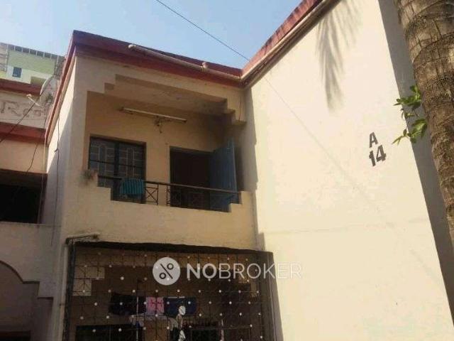1 BHK Flat In Panchratna Society for Rent In Wakad