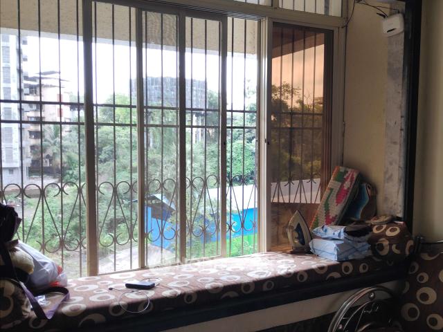 1 BHK Flat In Pandurang Tower for Rent In Navapada