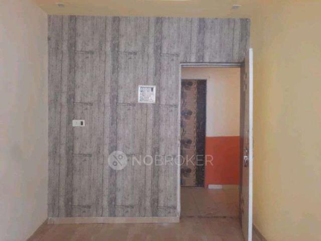 1 BHK Flat In Pandurang Niwas Chs for Rent In Dombivli. Eas