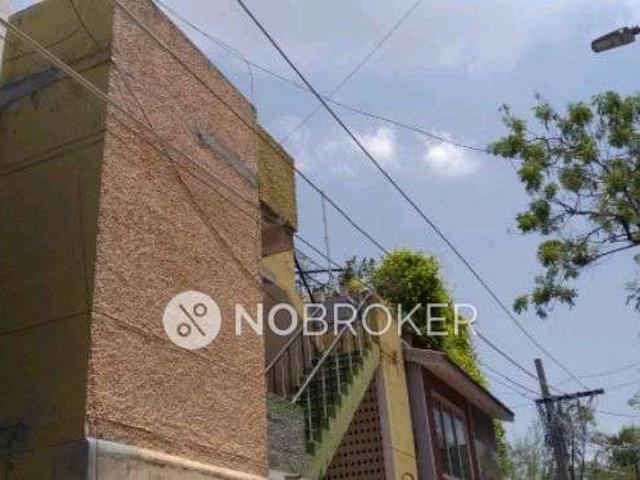 1 BHK Flat In Pandurangan for Rent In Thoraipakkam