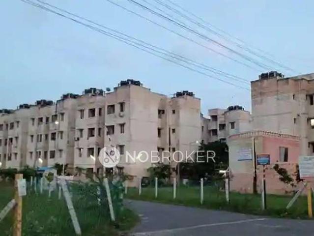 1 BHK Flat In Pandya Association For Sale In Pandya Apartm