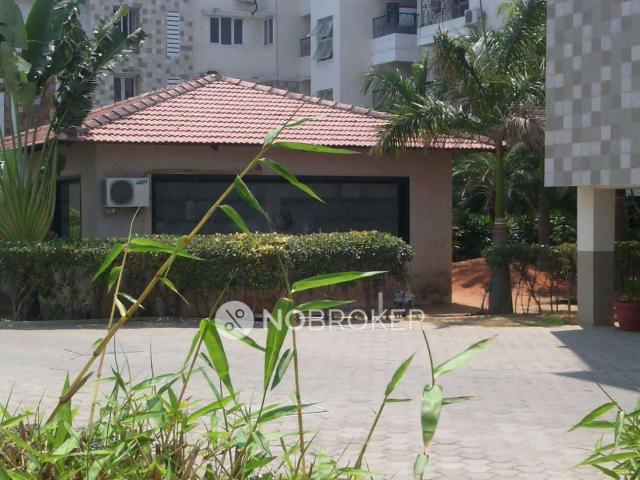1 BHK Flat In Pandiya Appartments for Rent In Perumbakkam