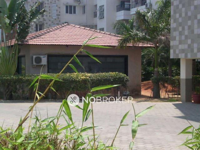 1 BHK Flat In Pandiya Appartments For Sale In Perumbakkam