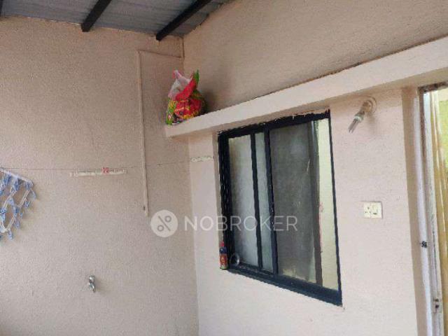 1 BHK Flat In Panhale House Apartments for Rent In Wadgaon Sheri