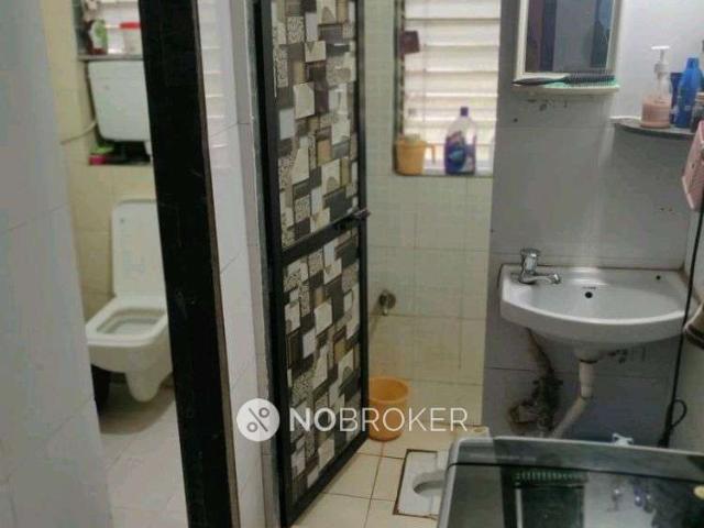 1 BHK Flat In Pankaj Woods Chs, for Rent In Old Panvel