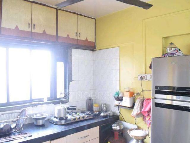 1 BHK Flat In Pankaj Apartment for Rent In Fwxm+r39, 6127, Hadapsar Gaon, Hadapsar, Pune, Maharashtra 411028, India
