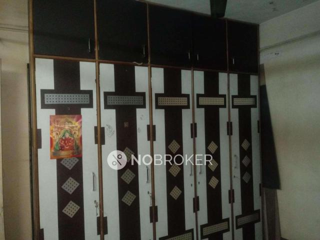 1 BHK Flat In Pankaj Apartment For Sale In Hadapsar Gaon