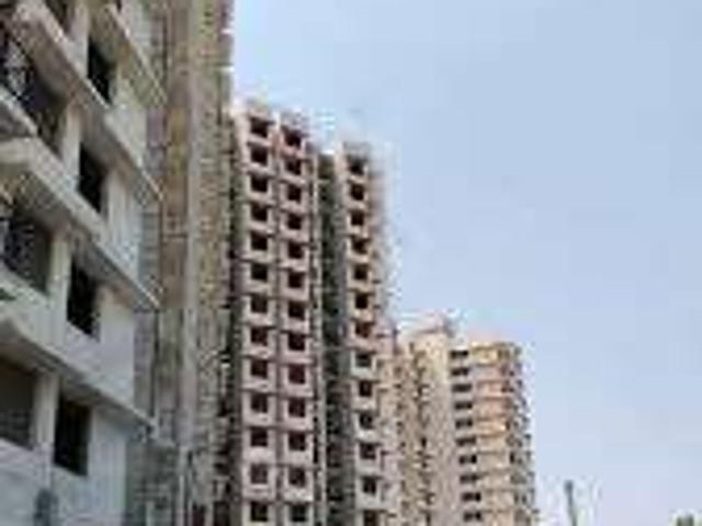 1 BHK Flat In Pashmina Brookwood For Sale In Bidarahalli