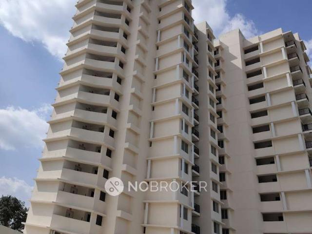 1 BHK Flat In Pashmina Brookwood For Sale In Pashmina Brook