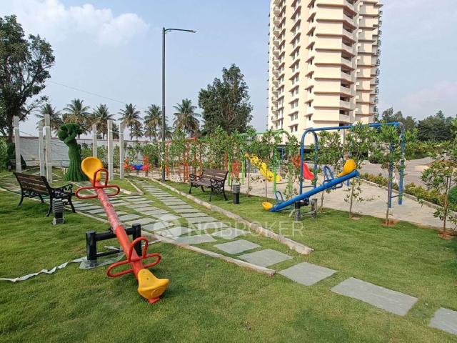 1 BHK Flat In Pashmina Brookwoods, Budigere Cross For Sale