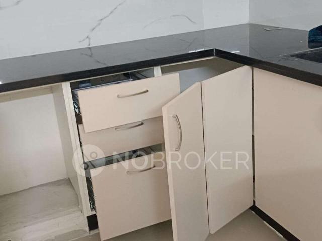 1 BHK Flat In Pashmina Brookwoods For Sale In Budigere Cros