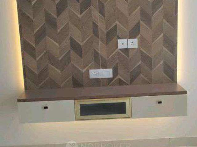 1 BHK Flat In Paradise At Brigade Cornerstone Utopia Varthur