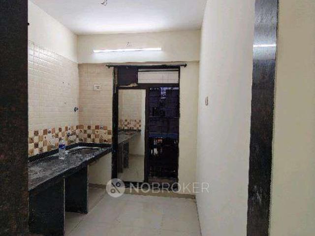 1 BHK Flat In Paradise Apartment Chs Ltd. For Rent In Plot
