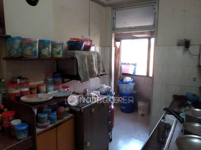 1 BHK Flat In Paradise Apartment For Sale In Mahim