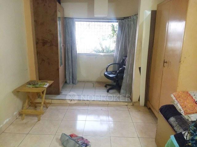 1 BHK Flat In Paradise Apartment For Sale In Mahim
