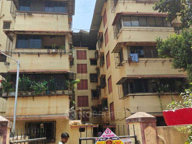 1 BHK Flat In Paradise Chs for Rent In Dombivali West