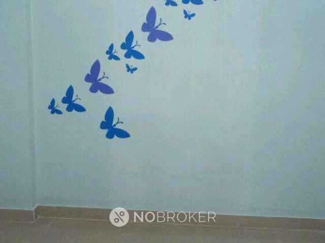 1 BHK Flat In Paradise Heights For Sale In Chikoowadi