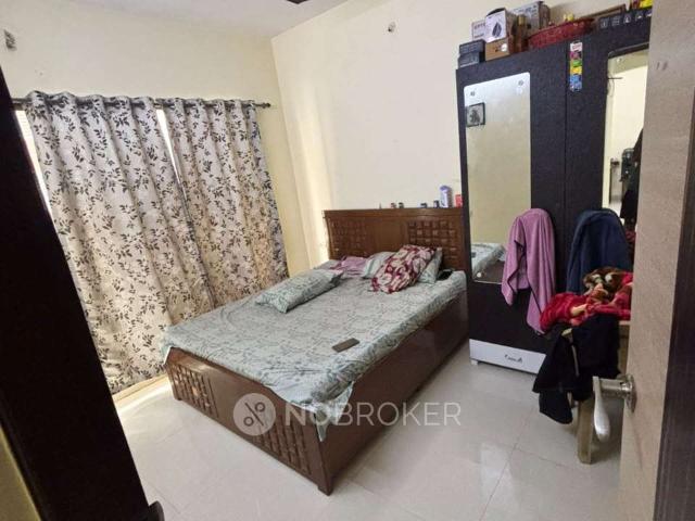1 BHK Flat In Paradise Sai Harmony, Ulwe for Rent In Ulwe