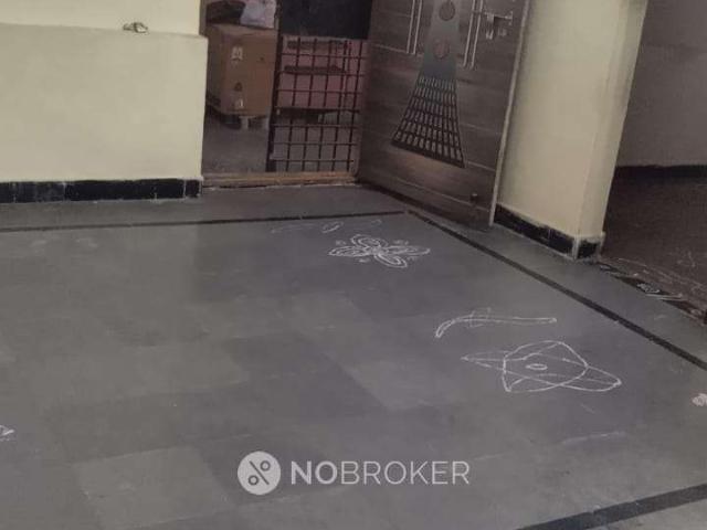 1 BHK Flat In Paramjyothi Apartment For Sale In Sanath Na
