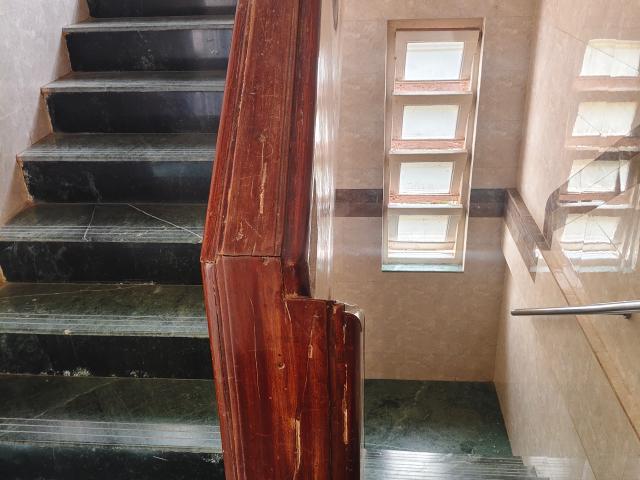 1 BHK Flat In Paramount Chs For Sale In Sion East