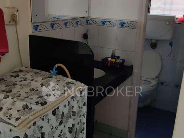 1 BHK Flat In Paramnavnath Park For Sale In Kothrud