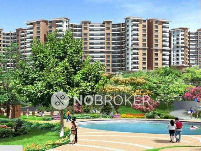 1 BHK Flat In Paranjape Forest Trails For Sale In Bhugaon, Pune