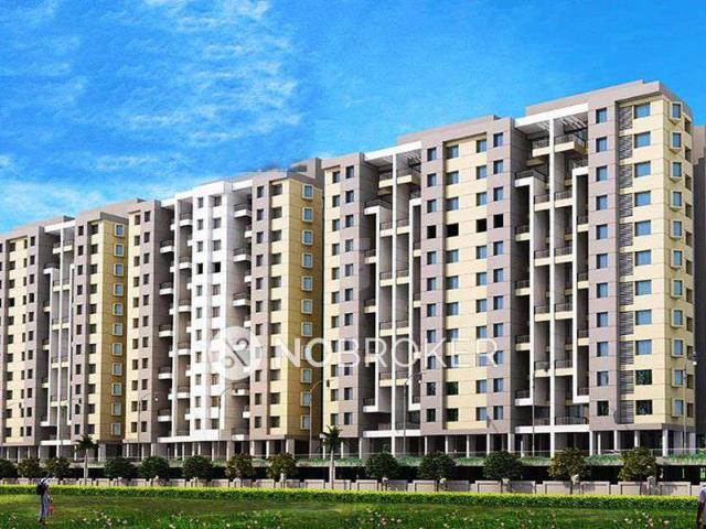 1 BHK Flat In Paranjape Richmond Park For Sale In Pimpri chinchwad