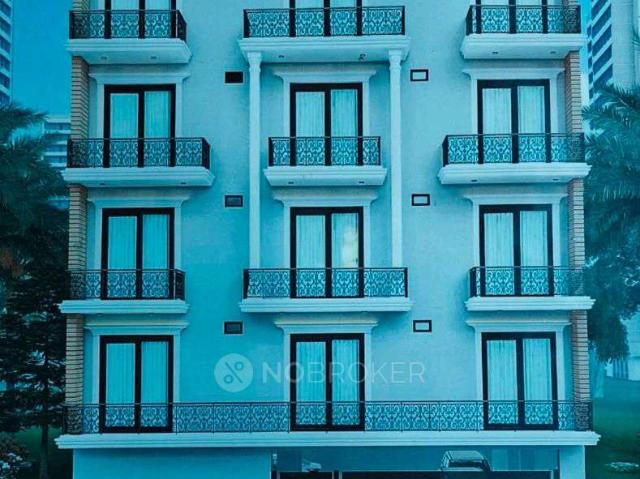 1 BHK Flat In Paras Complex for Rent In Paras Complex