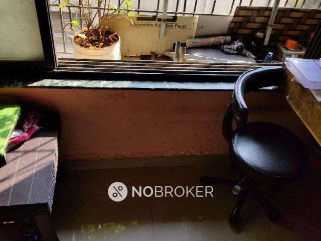 1 BHK Flat In Paras Plaza Old Panvel for Rent In Panvel