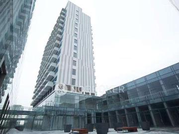1 BHK Flat In Paras Square For Sale In Sector 63
