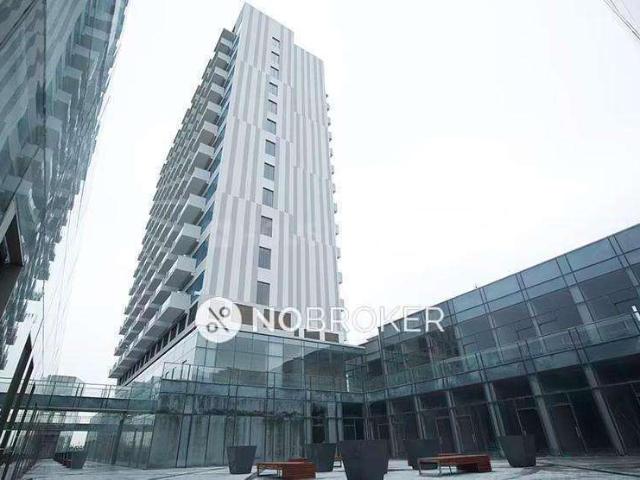1 BHK Flat In Paras Square For Sale In Sector 63