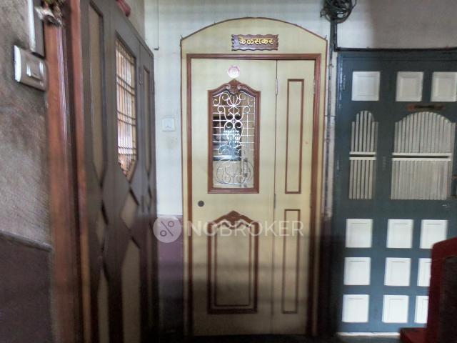 1 BHK Flat In Pareira Nagar Chs Ltd for Rent In Thane West