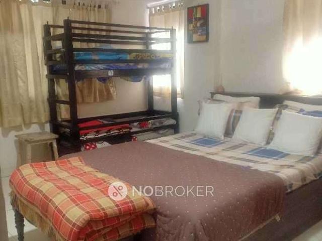 1 BHK Flat In Parichay Housing Society for Rent In Bandra W