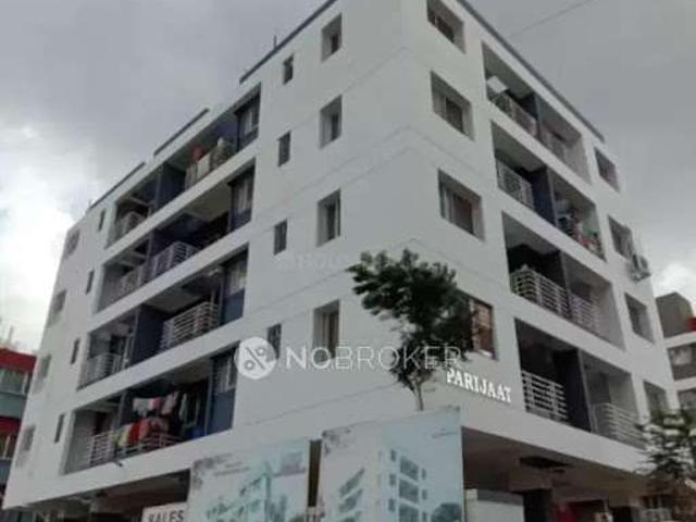 1 BHK Flat In Parijaat Border Road Socity Dhanori Pune 411015 For Sale In Dhanori