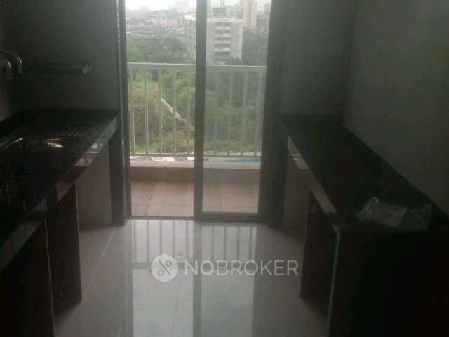 1 BHK Flat In Parijas Zenith for Rent In Kalyan East