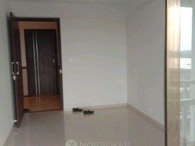 1 BHK Flat In Parijas Zenith for Rent In Kalyan East
