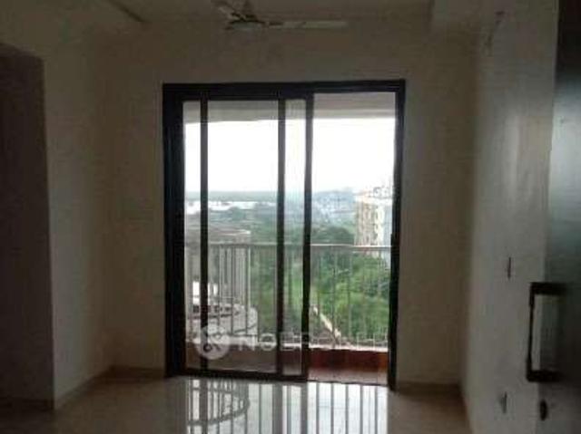 1 BHK Flat In Parijas Zenith for Rent In Kalyan East