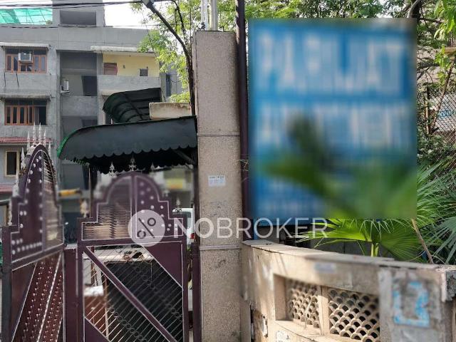 1 BHK Flat In Parijat Apartment for Rent In Pitam Pura