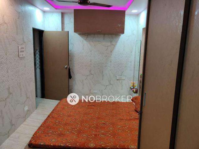1 BHK Flat In Parijat Greenways Chs Ltd for Rent In Dahisar Check Naka