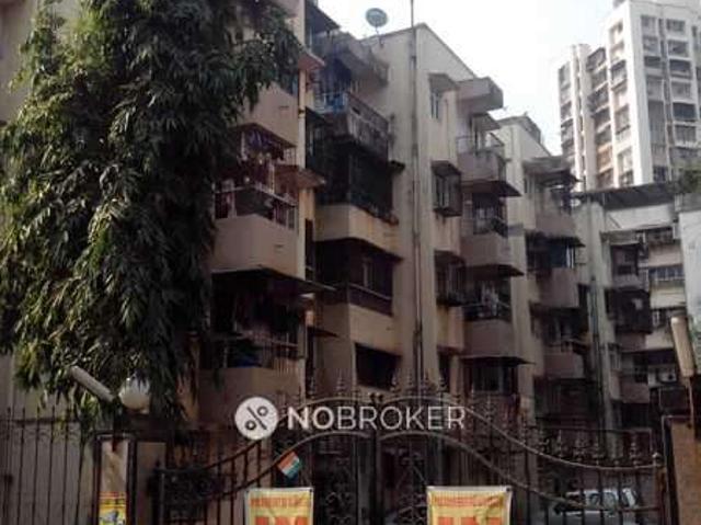 1 BHK Flat In Parijat Paragon for Rent In Andheri West