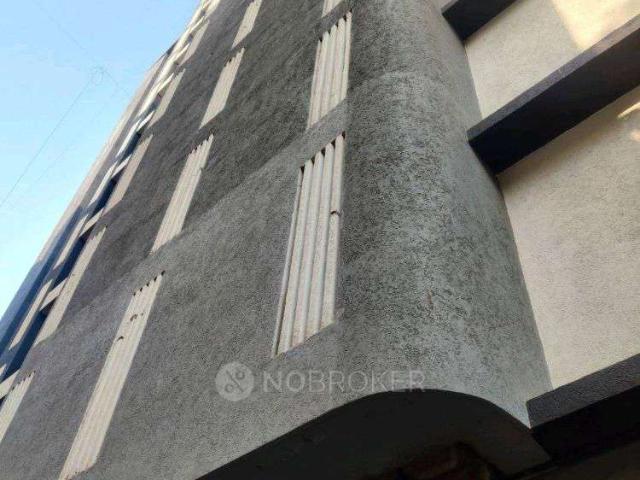 1 BHK Flat In Parshwa Dialani Astoria For Sale In Santacruz East