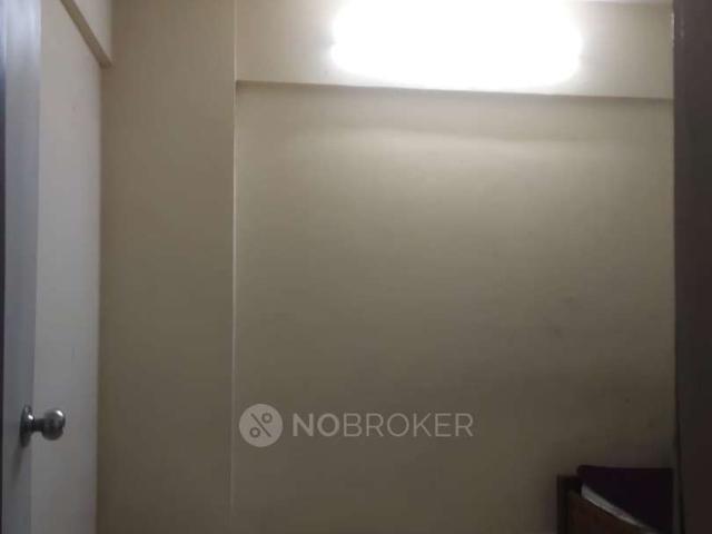 1 BHK Flat In Parshva Heights for Rent In Ulwe